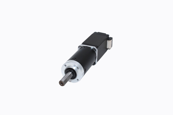 quality Précision planétaire du réducteur 20MM de boîte de vitesse de la NEMA 8 haute pour le matériel médical factory